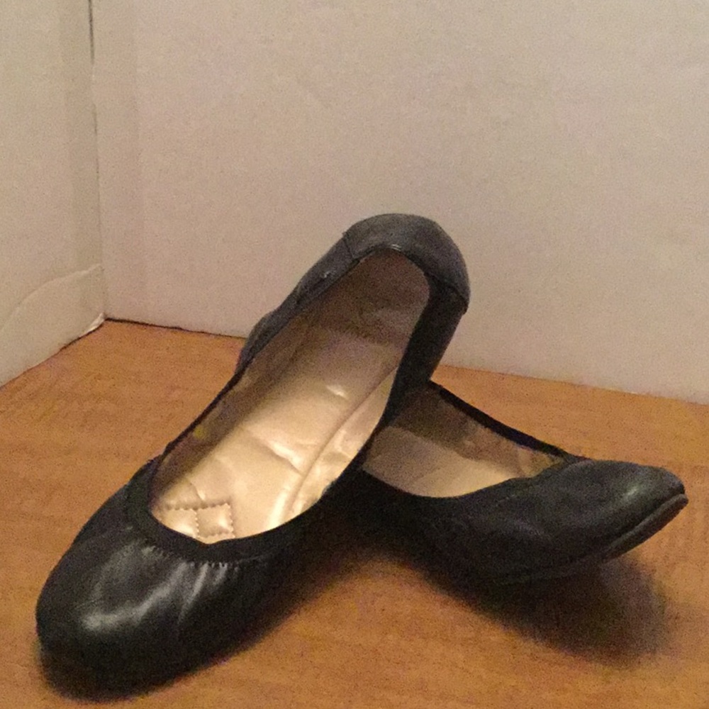 Vince Camuto Ellen Ballerina Flats